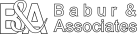 Babur and Associates